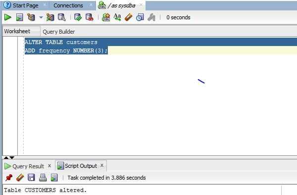 Установка Oracle Data Modeler и первоначальная настройка