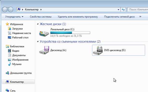 Восстановление данных с нераспределенного диска
