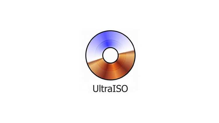 Как проверить размер образа в UltraISO