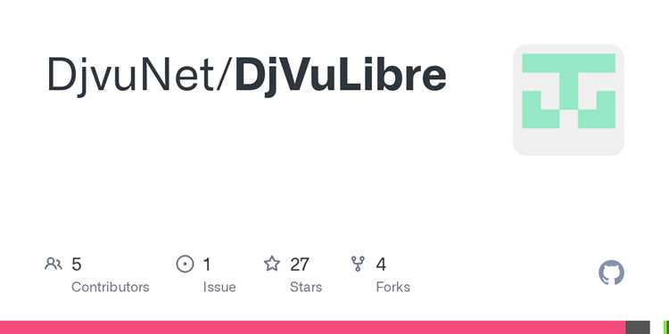 Djvulibre что это за программа Djvulibre что это за программа