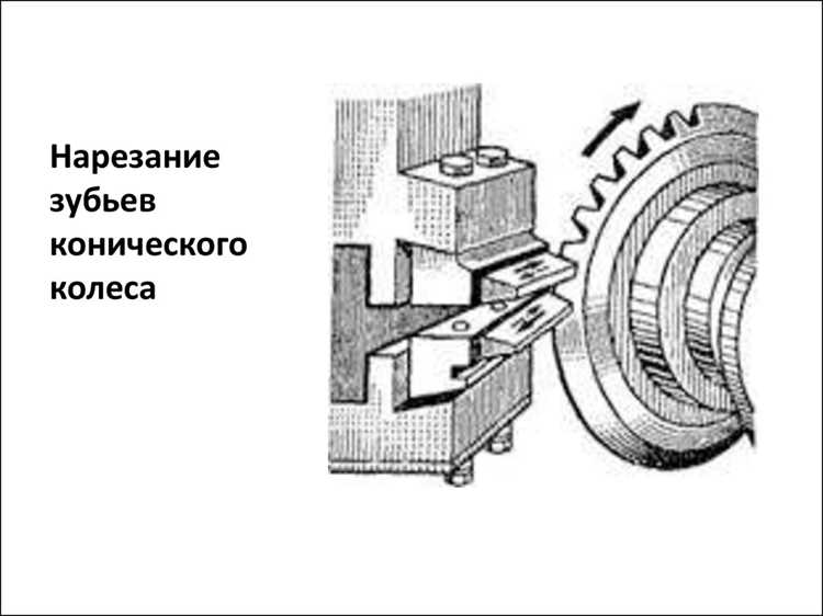 Использование корончатых передач в редукторах и приводах