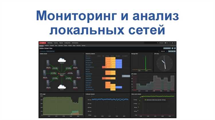 Для чего предназначен мониторинг очереди в сети