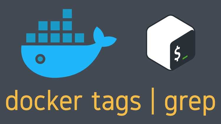 Docker tag что это Docker tag что это