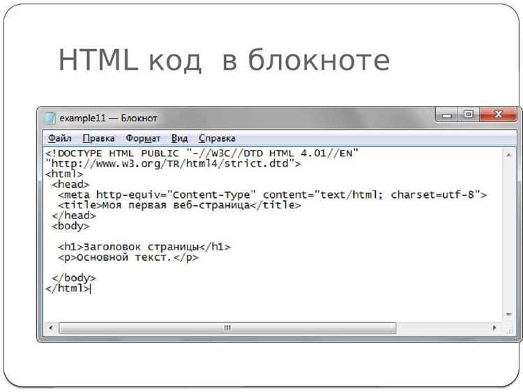 Роль объекта Document в структуре веб-страницы