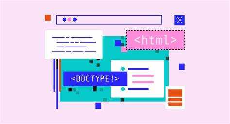 Основные свойства объекта Document и их назначение
