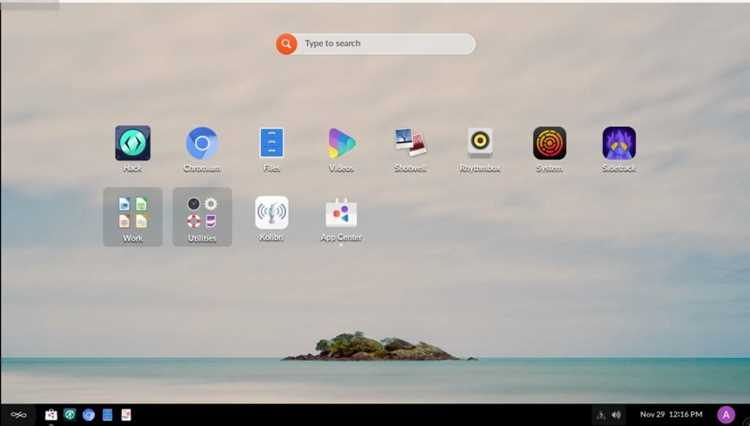 Endless os что это Endless os что это