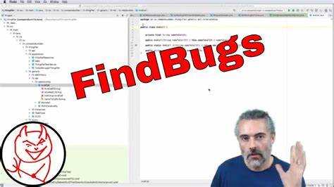 Исправление типичных предупреждений FindBugs в Java-коде