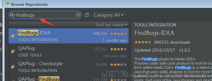 Findbugs intellij idea как использовать Findbugs intellij idea как использовать