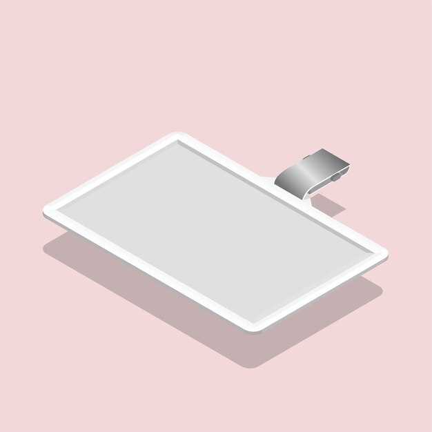 Роль значка ID при оформлении заказа