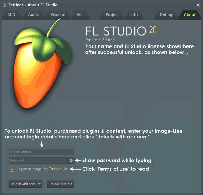 Почему FL Studio может блокироваться из-за записи в hosts