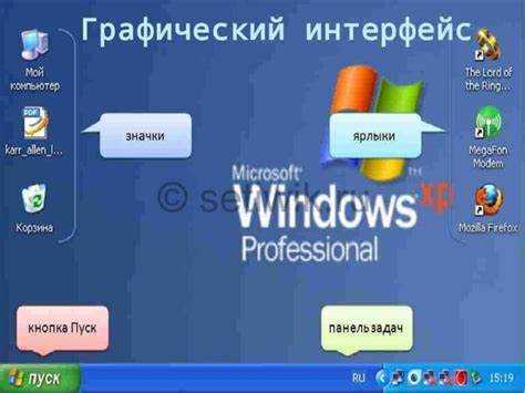 Где хранятся временные данные и системные буферы