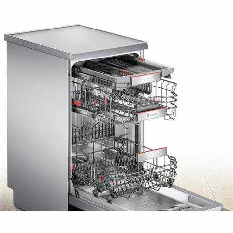Китайские заводы Bosch и контроль качества техники