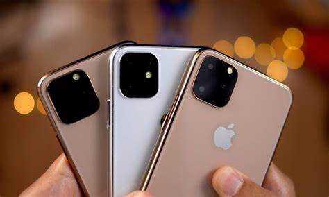 Как правильно держать iPhone для точного измерения уровня