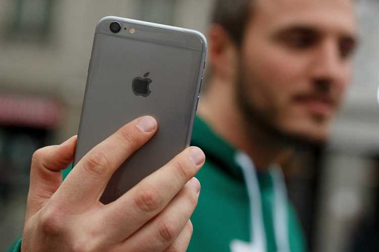 Как ограничить или удалить историю местоположений на iPhone