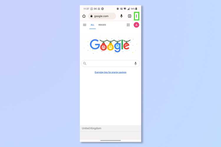 Как очистить cookies в браузере Mozilla Firefox на Android