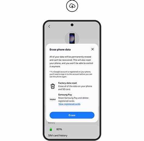 Использование голосового помощника Bixby для запуска калькулятора