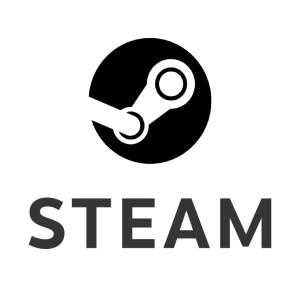 Подключение домена к Steam Web API через панель управления