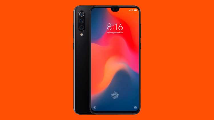 Роль GPS в получении геоданных Xiaomi