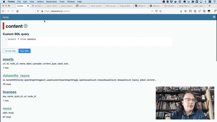 На чем написан GitHub и какие технологии он использует