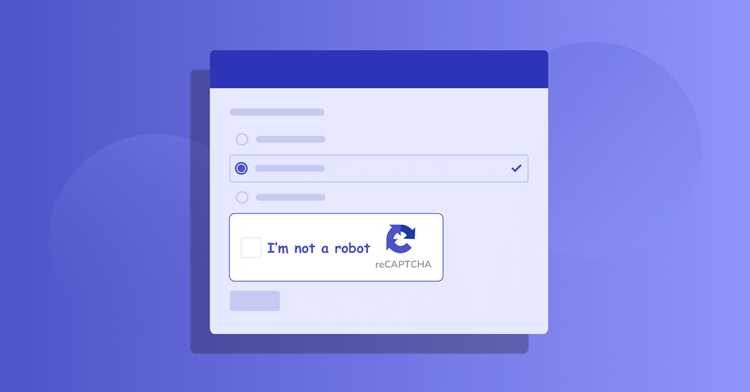 Google reCAPTCHA: принцип работы и использование на сайте