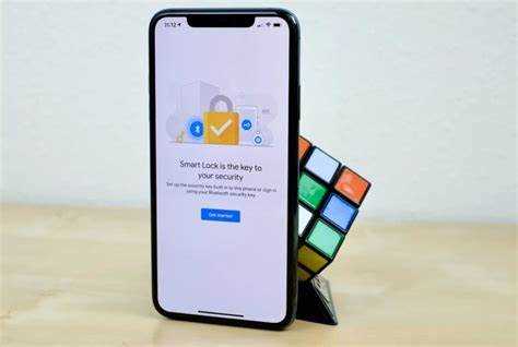Просмотр сохранённых паролей через настройки Google