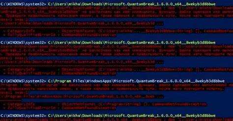 Перезапуск PowerShell для применения изменений PATH