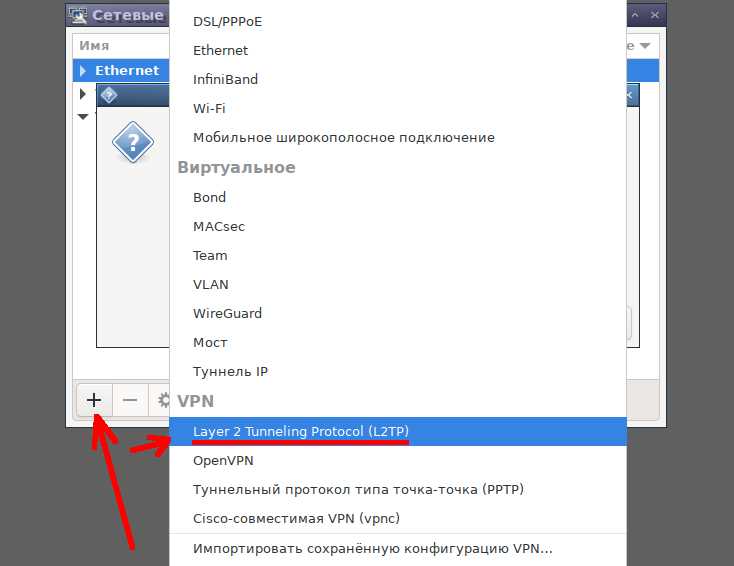 Безопасность передачи данных