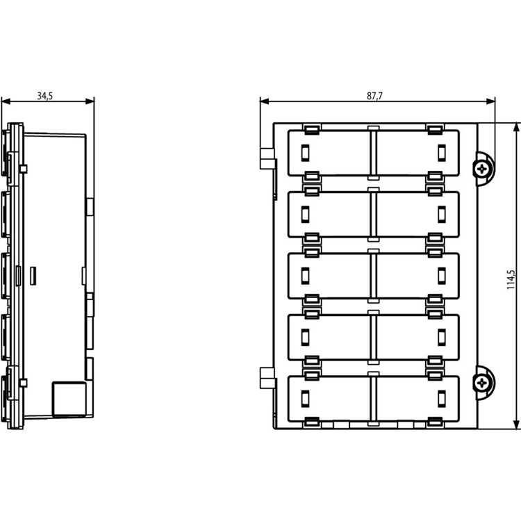 Подключение и настройка периферийных устройств через Irmate 410w