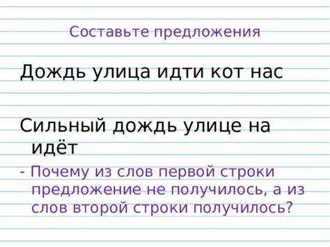 Онлайн-инструменты для подсчёта слов в предложении