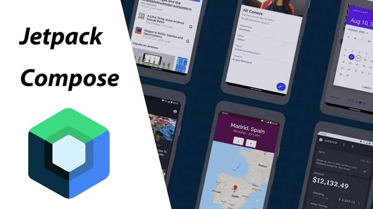 Основные принципы работы Jetpack Compose и отличие от традиционной верстки Android