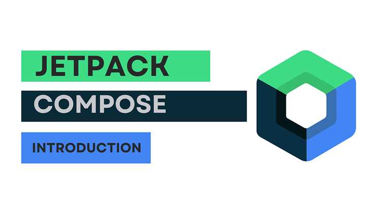Подключение Jetpack Compose к существующему Android-проекту
