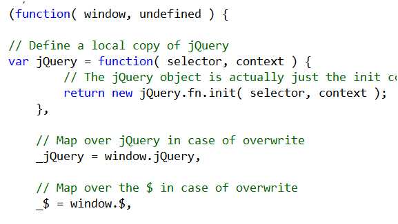 Типичные ошибки при работе с jquery.min.js и их решение