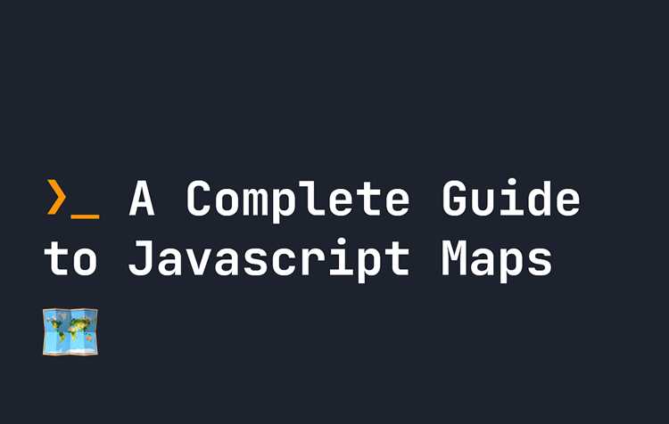Возврат нового массива через map