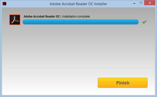 Активация через Adobe ID