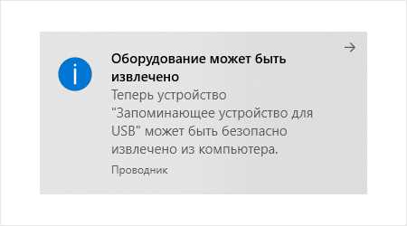 Программы для мониторинга активности флешки