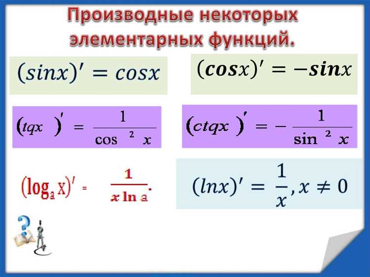Частые ошибки при дифференцировании модуля и их исправление