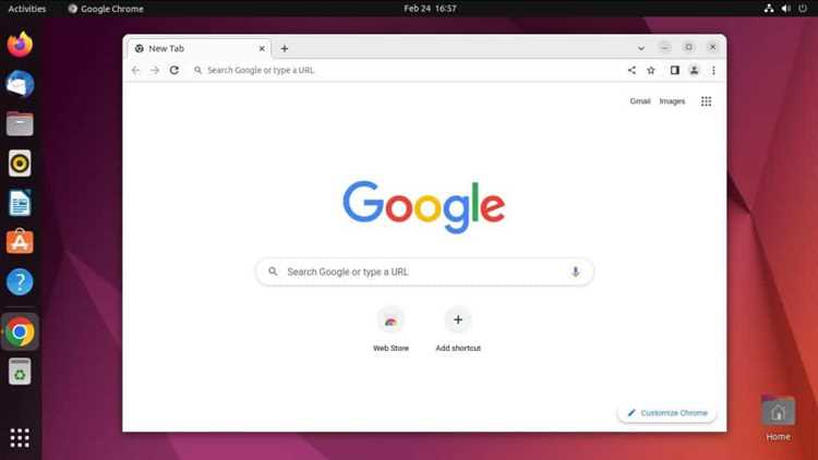 Переустановка Chrome при возникновении ошибок обновления