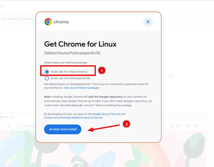 Как обновить chrome на ubuntu Как обновить chrome на ubuntu
