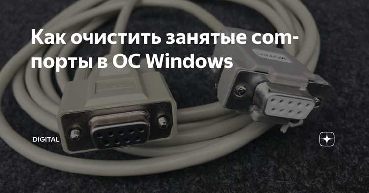 Проверка списка активных портов через netstat