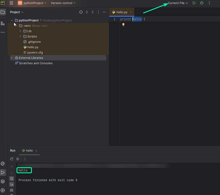 Как открыть документацию в pycharm