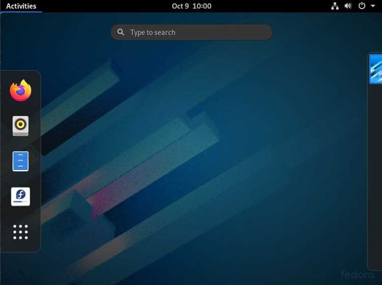 Проверка версии Ubuntu и типа используемой панели