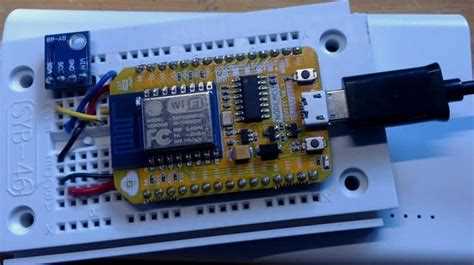 Установка поддержки ESP8266 через менеджер плат