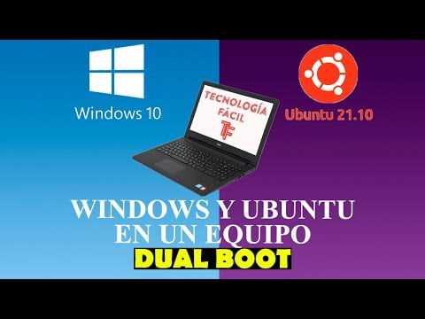 Решение частых проблем после установки Dual Boot