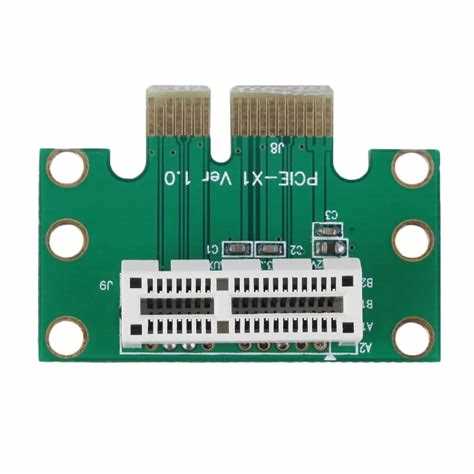 Определение работающего слота PCIe через диспетчер устройств Windows