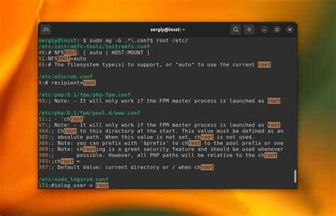 Как проверить знания linux у соискателя