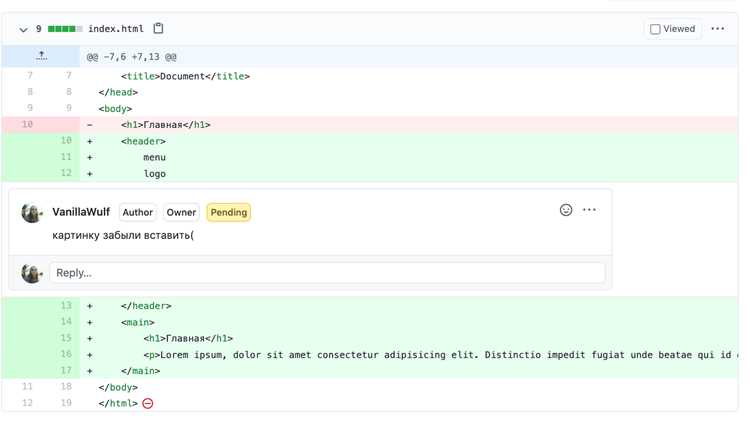 Как работать над одним проектом в github Как работать над одним проектом в github