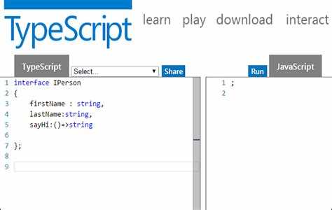 Как расширить интерфейс typescript Как расширить интерфейс typescript
