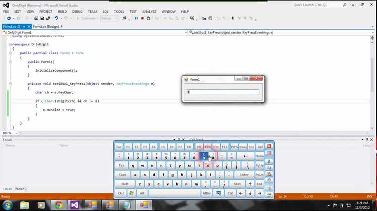 Отображение текста из textbox в консоли
