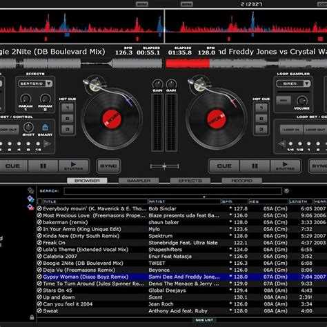 Как скачать virtual dj Как скачать virtual dj