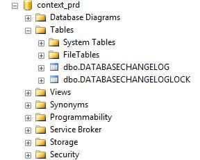 Сохранение диаграммы SQL в виде скрипта